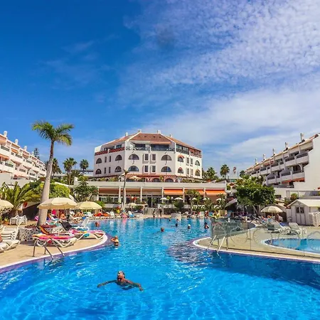 Rentaliday Garden Beach Playa de las Americas  Exterior photo