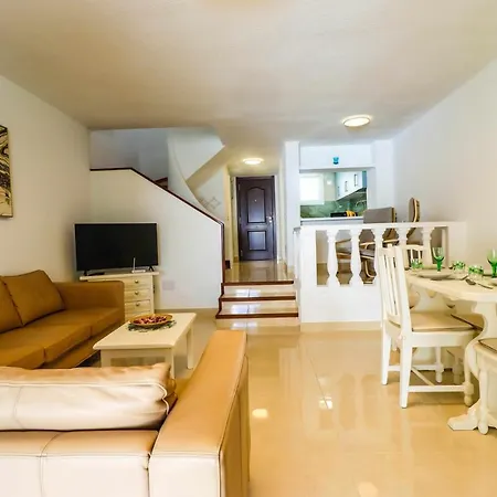 Rentaliday Garden Beach Playa de las Americas  Exterior photo