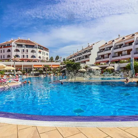 Rentaliday Garden Beach Playa de las Americas  Exterior photo