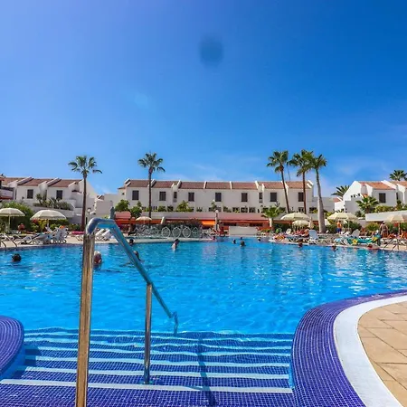 Rentaliday Garden Beach Playa de las Americas  Exterior photo