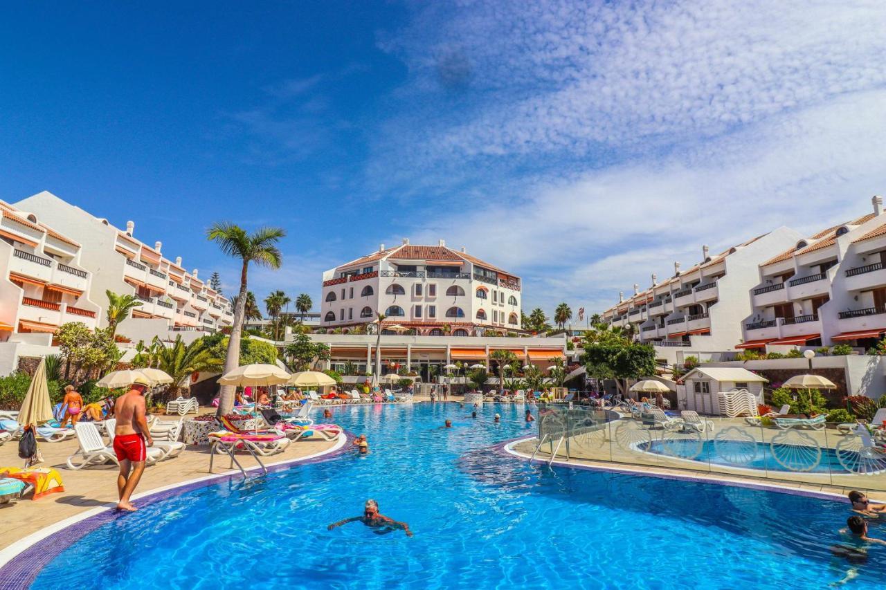 Rentaliday Garden * Playa de las Americas (Tenerife)