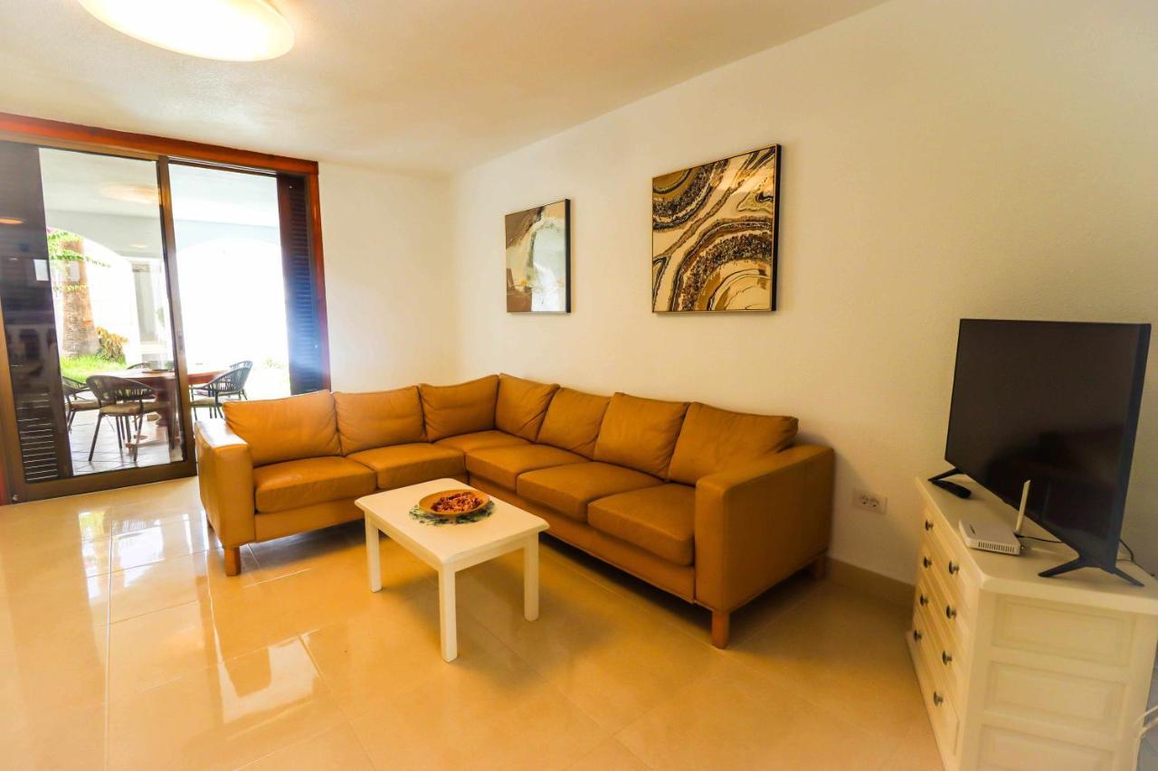 Villa Rentaliday Garden Playa de las Americas (Tenerife)