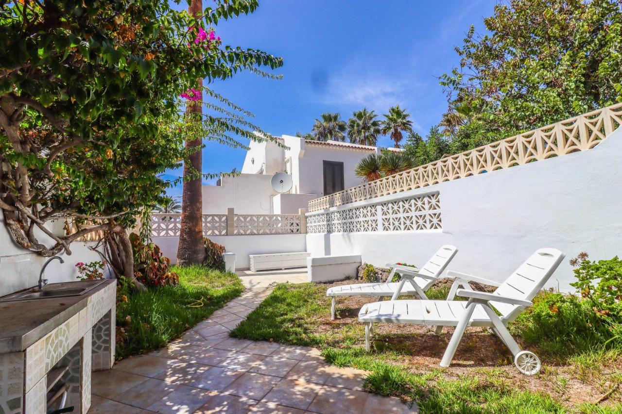 Villa Rentaliday Garden Playa de las Americas (Tenerife)