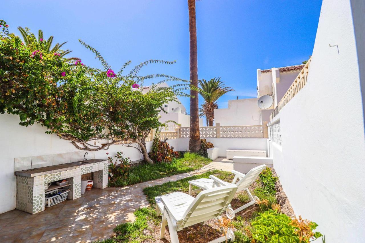 Rentaliday Garden * Playa de las Americas (Tenerife)
