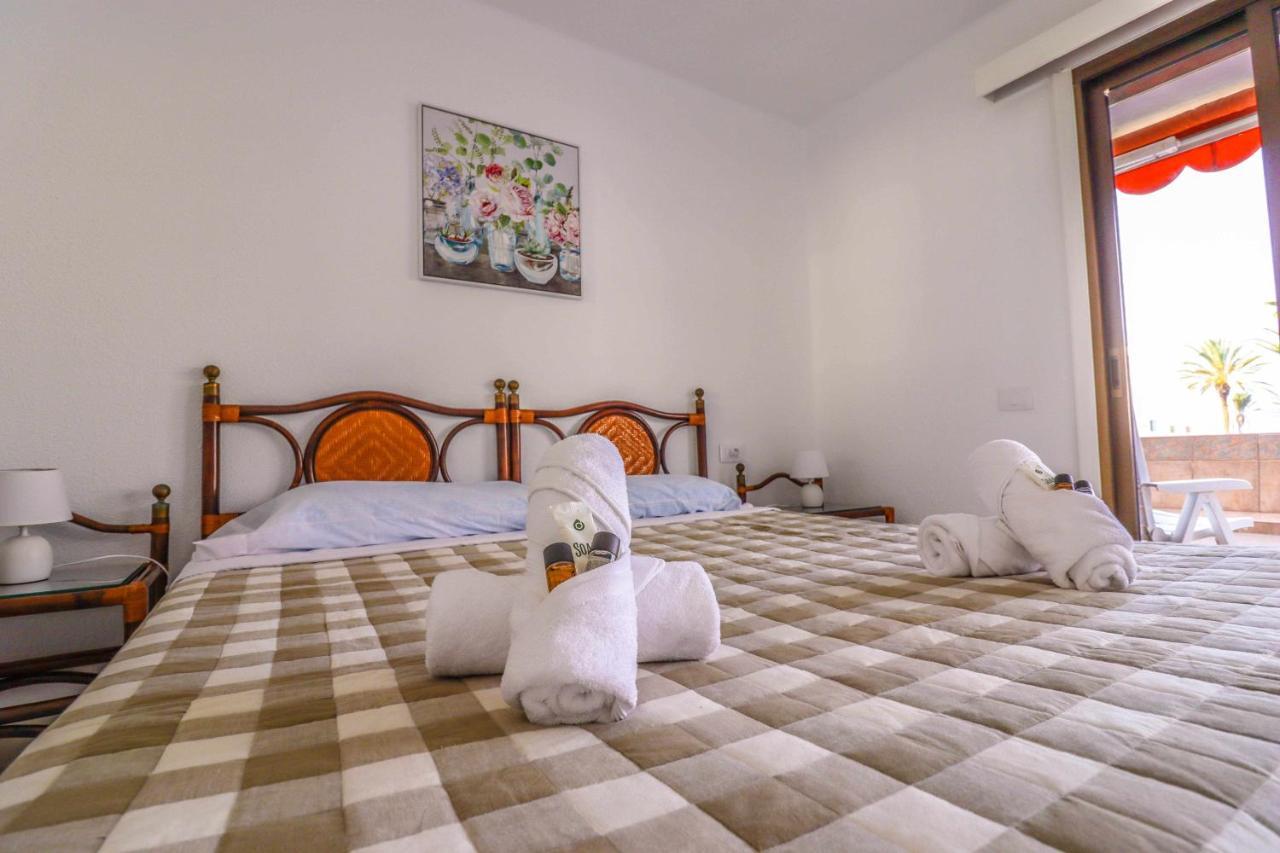 Villa Rentaliday Garden Playa de las Americas (Tenerife)