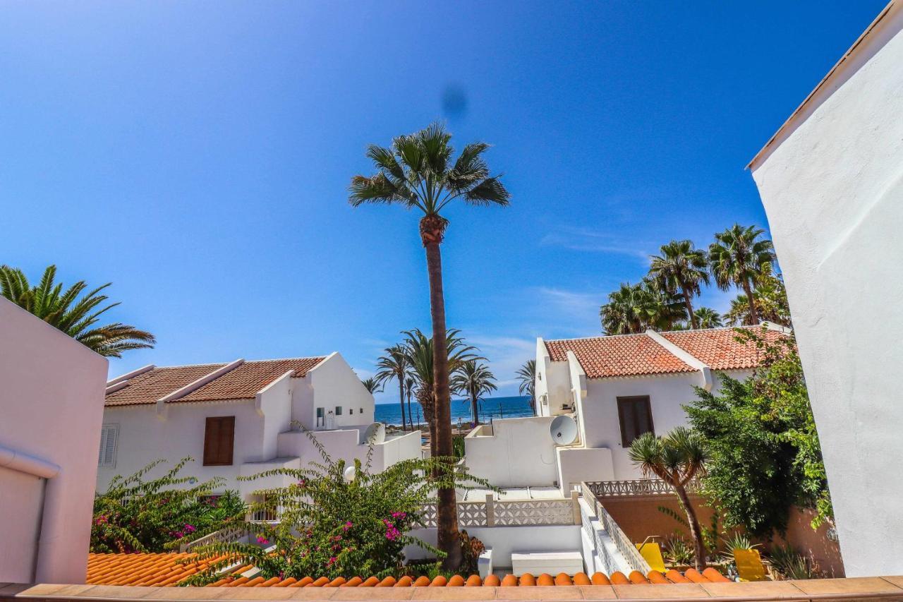 Villa Rentaliday Garden Playa de las Americas (Tenerife)